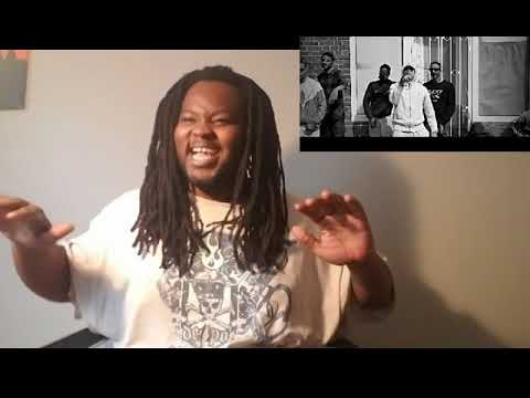 Rankz Ft Denz - Coco (Finns inne) OFFICIELL STREETVIDEO 2016 | Reaction DJKiy