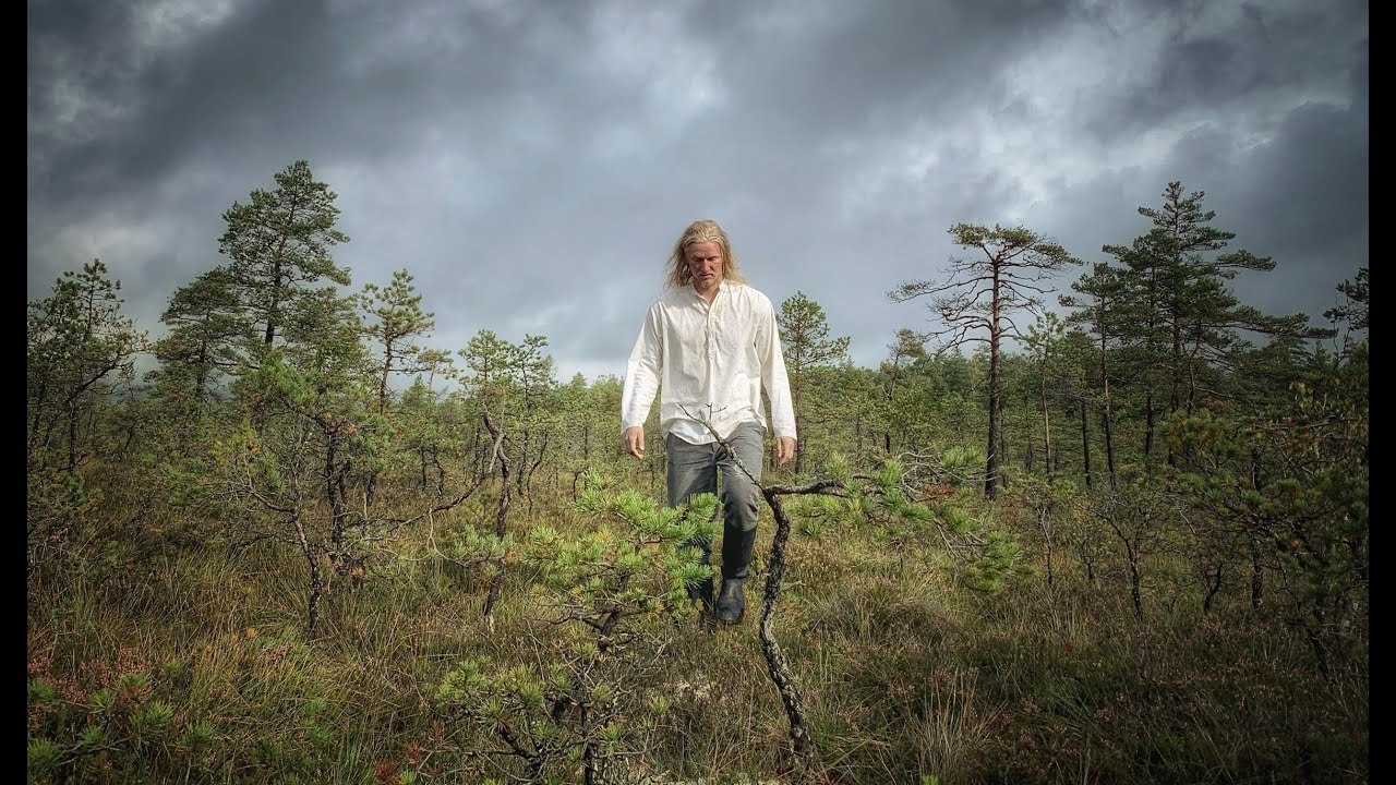 Oskar Lutsu "Soo" treiler - film kinodes 18. veebruarist 2022