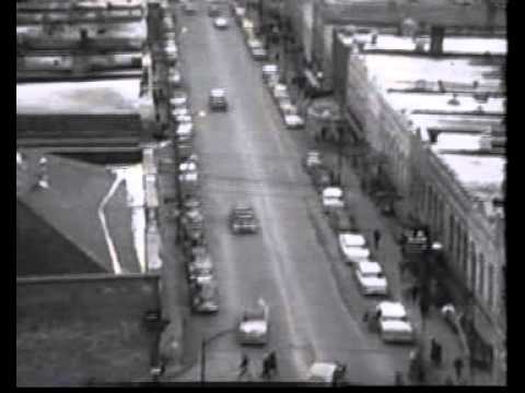 Main St. Oshkosh, Wisconsin