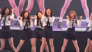 [4K]2017.05.13 고양 Supertalent of the World "Real Girls Project - 꿈을 Dream "