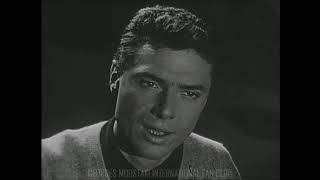 Georges Moustaki - La pierre (1963)