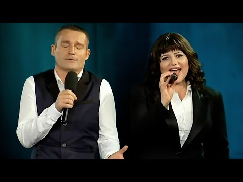 Ilona Csáková feat. Vladimír Hron - Tornero