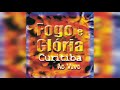 David Quinlan Fogo E Glória Curitiba Ao Vivo Álbum Completo