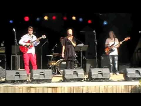 Erica Larsson kvartett