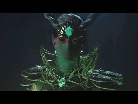 Every Sister Of The Thorn I Ever Heard Of Was Bound To Isha - Vermintalks