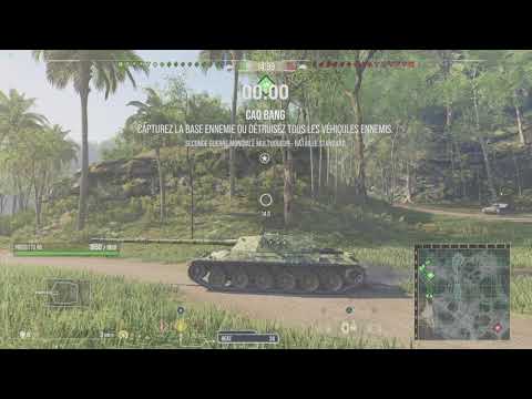 WOT CONSOLE PS5 : Road to 3mark Progetto 66 Final part