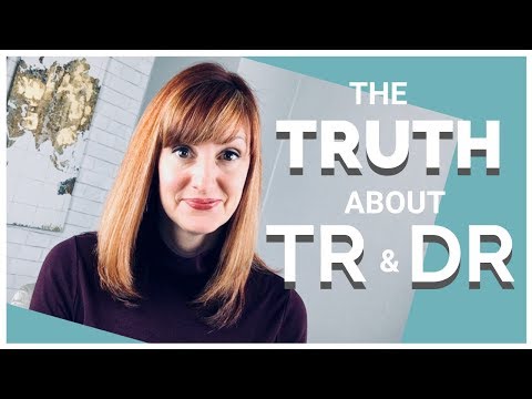 American English Pronunciation: How to Say TR and DR
