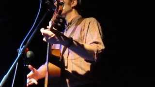 Too Many Birds - Bill Callahan  (Singapore)