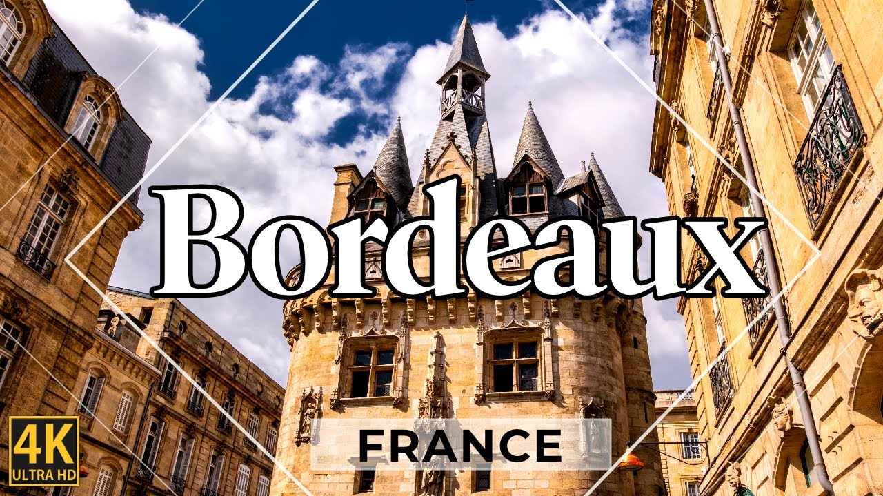 Why Bordeaux Is One of France’s Best Cities to Visit