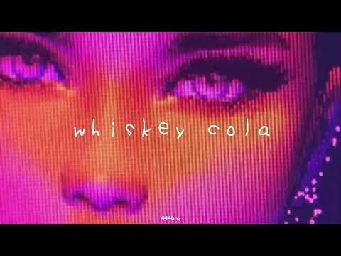s.boi feat. costex & offbby - whiskey cola [slowed]