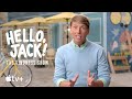 Hello, Jack! The Kindness Show — First Look | Apple TV+