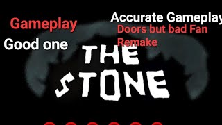 Download lagu Roblox Doors But Bad Fan Remake The Stone Part 4 good gameplay... mp3