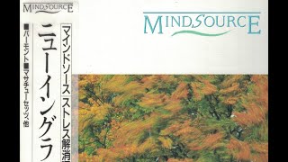 Mindsource - New England Enchantment (1990)