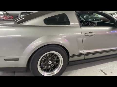 2008 Ford Mustang (CC-1882461) for sale in Wayne, Michigan