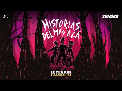Historias del Más Acá 251 - Notas de Facebook