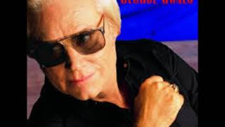 Wrong&#39;s What I Do Best by George Jones from his album Walls can Fall from 1992.