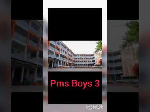 PMS BOYS 3