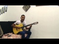 Dekat Di Hati by Ran (cover)