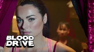 Blood Drive | 1.05 - Preview #2