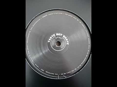 Steve O'Sullivan - B2. The Feels