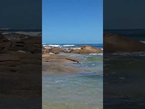 Cabo Polonia rocha uruguay