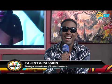 #VERSUS: GABIRO, Njya Nkumbura ibihe bya Tusker Project Fame