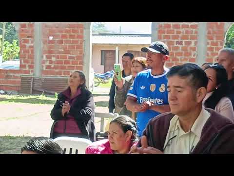ANIVERSARIO TEADEM ISLA DE CAÑAS SALTA.