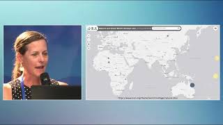 Day 2 Sess 5: ‘The Ecosystem Services concept & protected area management – from theory to practice’