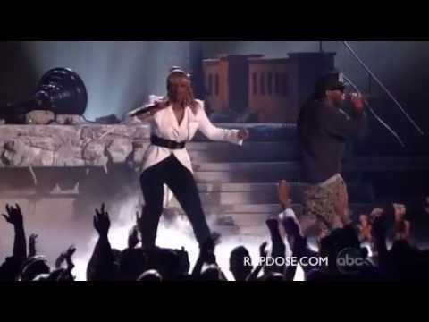 Mary J. Blige - Someone to Love Me Feat. Lil Wayne - [Billboard Music Awards]