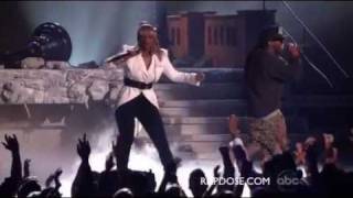 Mary J. Blige - Someone to Love Me Feat. Lil Wayne - [Billboard Music Awards]