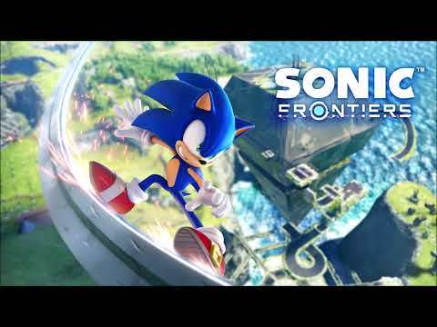 FullmetalHagane's Best VGM 162 - Sonic Frontiers - I'm with you