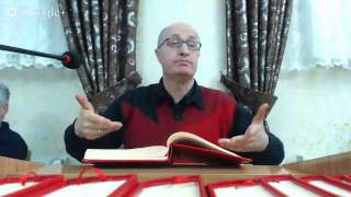 27.01.2014 Bakırköy Nur Hazinesi Canlı Yayın