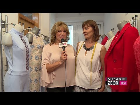 Suzanin izbor S03E97 - NaCO Fashion