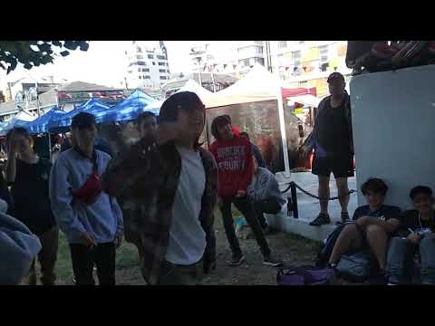 PLAKG vs PANTHER vs NKO vs CYAN - COBARDIAS - RelV Vol. 4 | Temporada 2020-21