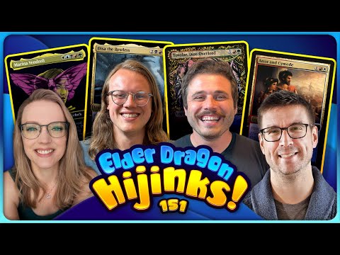 Play to Win Returns For More Hijinks! ft. @TheSpikeFeeders  | Ep 151