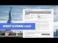 What is Form I-797? USCIS Notice of Action