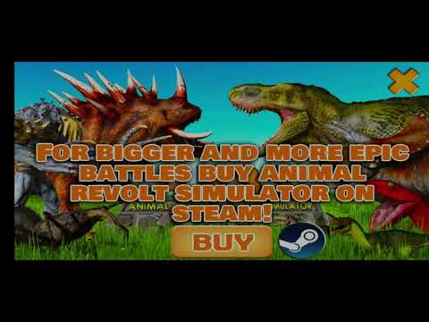animal revolt battle simulator