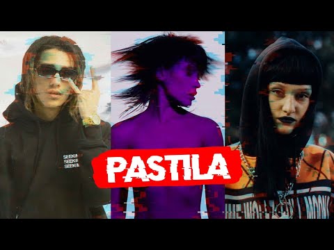 Irina Rimes a lansat albumul "PASTILA" alături de NANE, AMULY și BRUJA | @Virgin Radio Romania