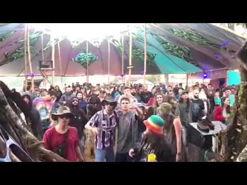 Origens Gathering, Brasil