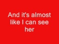 Drew Seeley - Just that girl + lyrics 