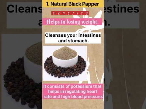 Natural black pepper powder, packet, packaging size: 1 kg