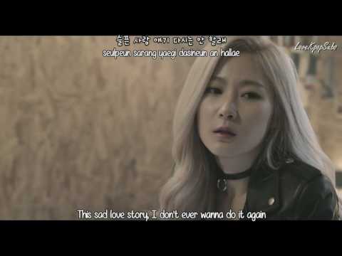 Gavy NJ - An Obvious Melo (뻔한 멜로) MV [English subs + Romanization + Hangul] HD