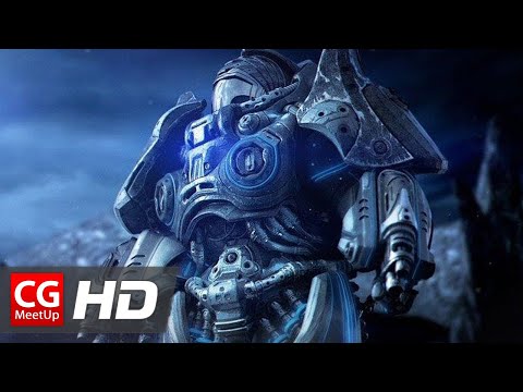 CGI Animated Short Film HD "Life" by Pixelhunters | CGMeetup