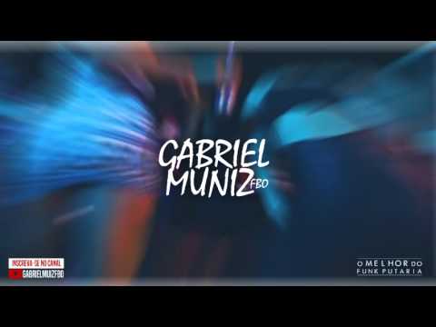 Mc Chapo & Mc TH - Vagabundo (DjRaFa) Lançamento 2016