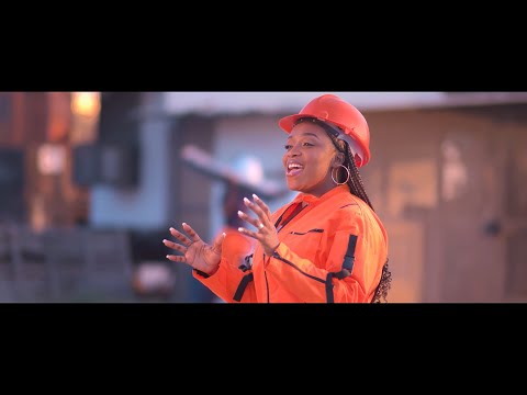 Janet Manyowa - Many Blessings (Official Music Video)