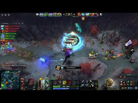 Yatoro’s illusion bait for escape