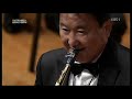 Cuban Hideaway-Dave Koz, Conductor_Dr.Sung Ho Ha, Seoul pops orchestra 20170711