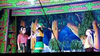 Download lagu Rufa pipin vs mas adi mp3