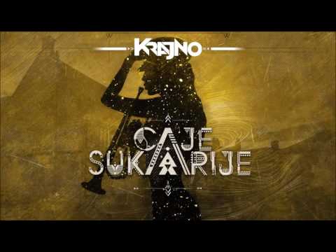 Krajno - Caje Sukarije (Official Audio)