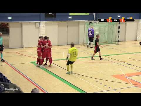 12.12.2018 Tervarit - FC Kemi (tilannekooste)
